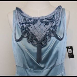 Nanette Lepore detailed rope Dress